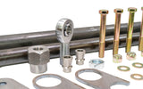 Antiwrap/Traction Bar Kit