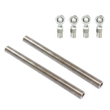 Full Hydro Tie Rod Kit