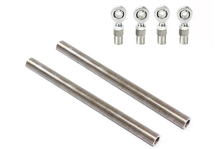 Full Hydro Tie Rod Kit