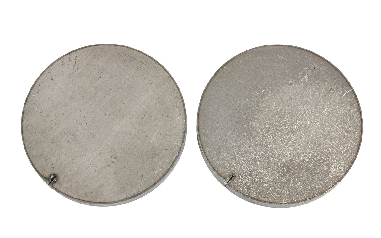 GS 3.75" Pad, Pair