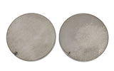 GS 3.75" Pad, Pair