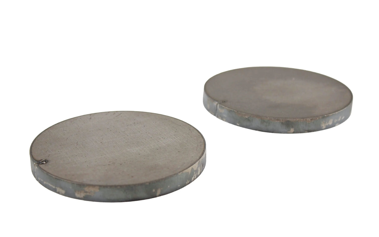 GS 3.75" Pad, Pair