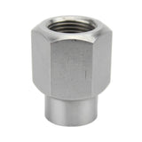 7/8" Hex Head Tube Adapter Right Hand 1(ID) 14(TPI)