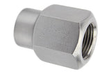 7/8" Hex Head Tube Adapter Right Hand 1(ID) 14(TPI)