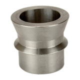 7/8" to 3/4" Stainless Misalignment