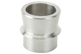 7/8" to 3/4" Stainless Misalignment