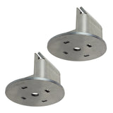 Frame Coil Bucket, Centered