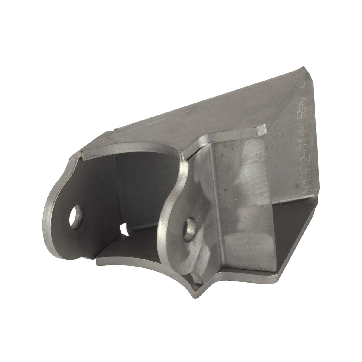 3 Legged Link Bracket, 10 Degree