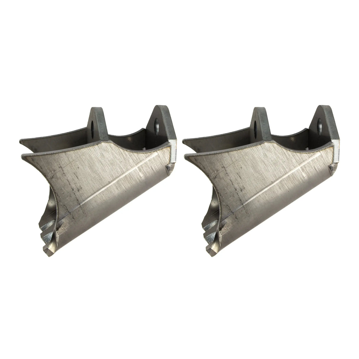 Monster Axle Sidemount Shock Bracket (Pair)