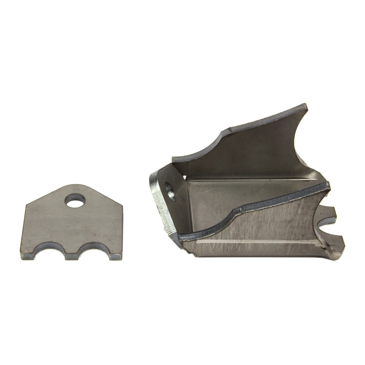 Monster Axle Sidemount Shock Bracket (Pair)