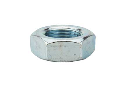 5/8"-18 Left Hand Jam Nut