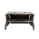 Horizontal 4 Link Bracket, Axle End