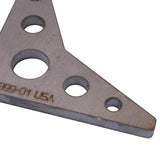 5 Hole Gusset (Single)