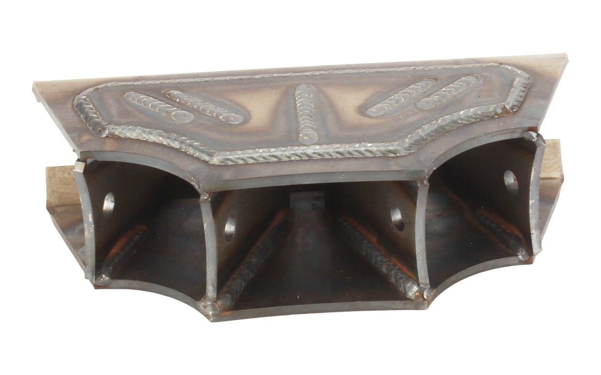 Lower Triangulated 4 Link Bracket