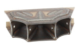 Lower Triangulated 4 Link Bracket
