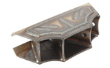 Lower Triangulated 4 Link Bracket