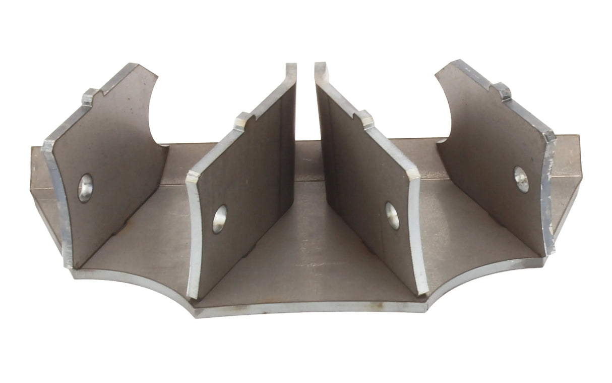Lower Triangulated 4 Link Bracket