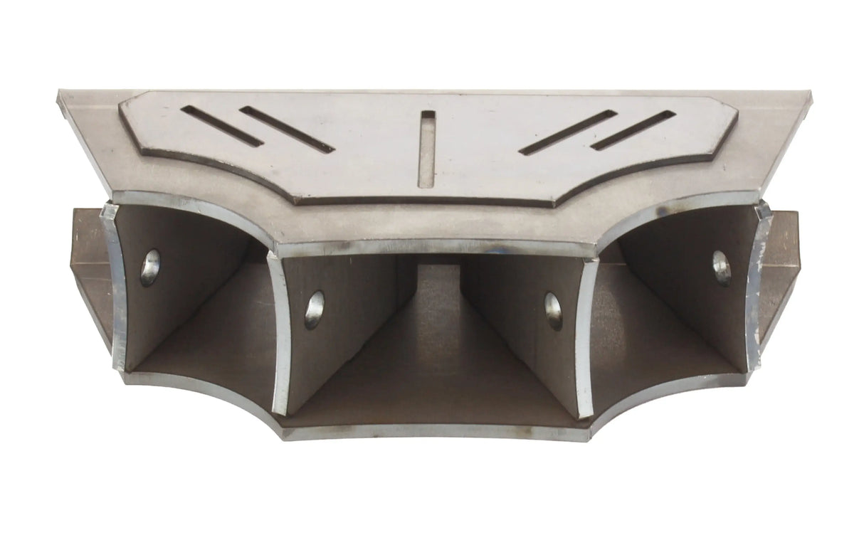 Lower Triangulated 4 Link Bracket
