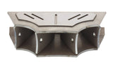 Lower Triangulated 4 Link Bracket