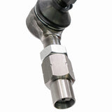7/8" x 18TPI Left Hand Tube Adapter 1" ID HEX