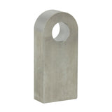 Weld-On Bumper Clevis Mount
