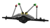 4 Link Kit Uppers Triangulated
