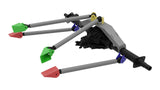 4 Link Kit Uppers Triangulated