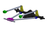 4 Link Kit Lowers Triangulated
