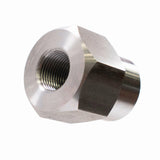7/8" Hex Head Tube Adapter Right Hand 1.50(ID) 14(TPI)