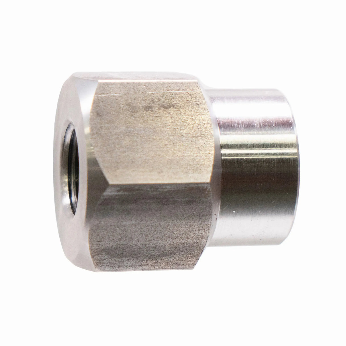 7/8" Hex Head Tube Adapter Right Hand 1.50(ID) 14(TPI)