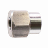 7/8" Hex Head Tube Adapter Right Hand 1.50(ID) 14(TPI)