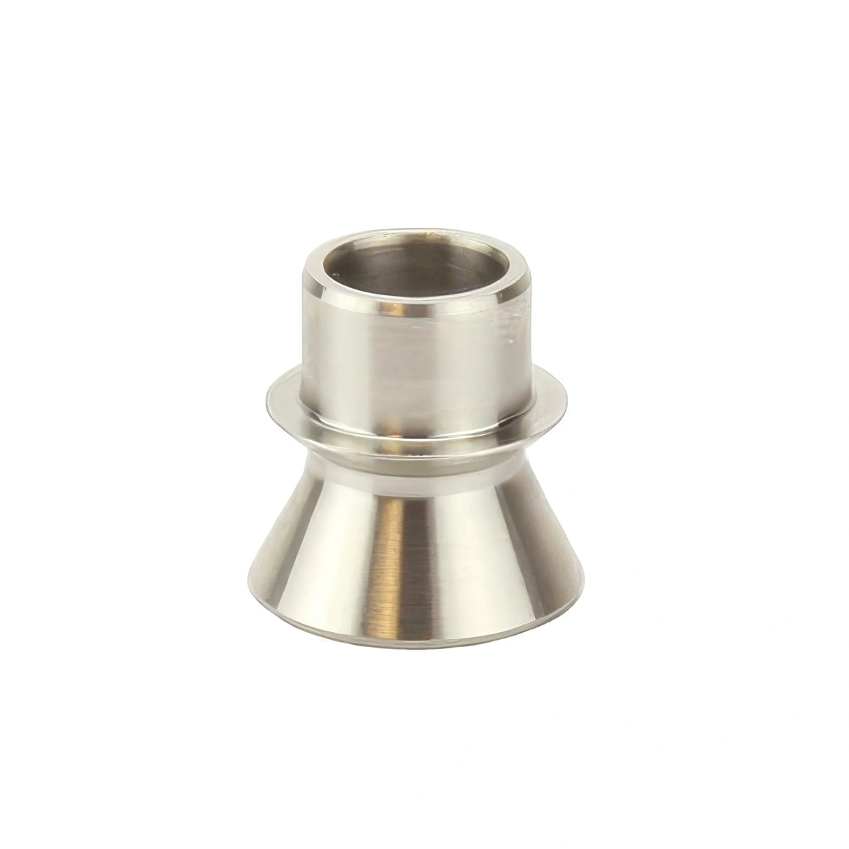 1/2" to 3/8" Stainless Steel Misalignment Spacer