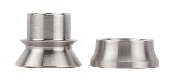 5/8" Stainless Steel Spacer