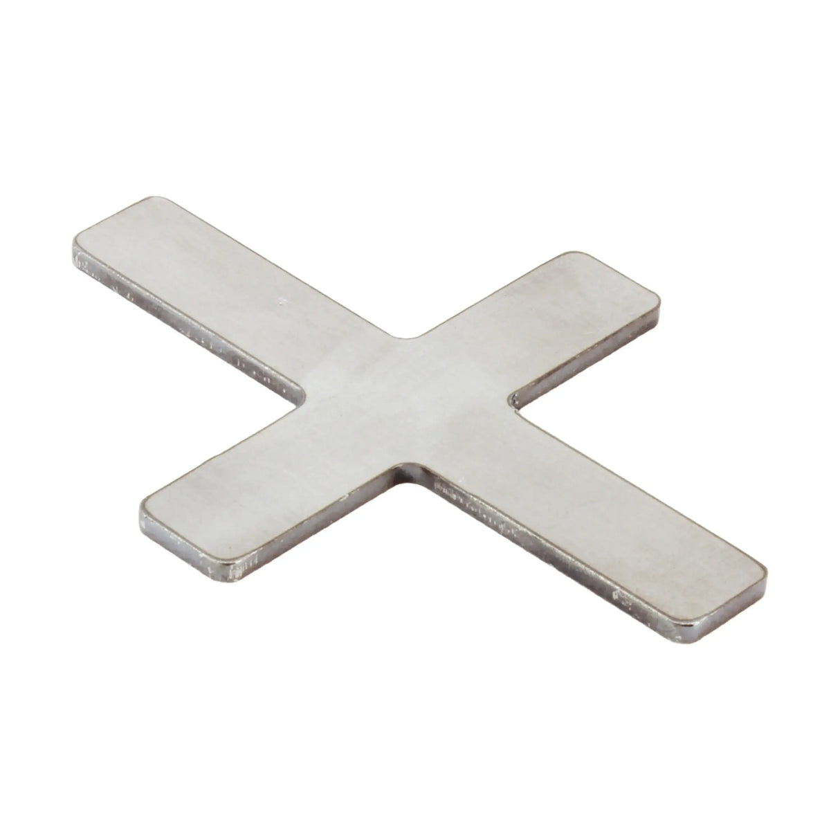 Remote Reservoir Shock Tie Down Tab Flat