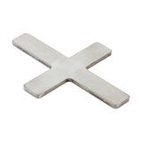 Remote Reservoir Shock Tie Down Tab Flat