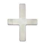 Remote Reservoir Shock Tie Down Tab Flat