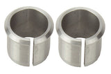 Tapered Steering Knuckle Insert 2 Pack