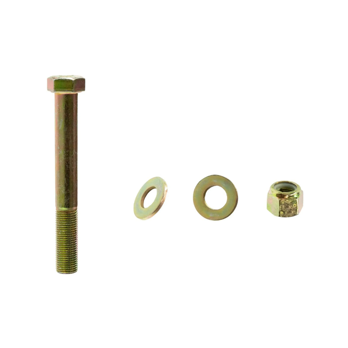 9/16" X 4.5" Bolt