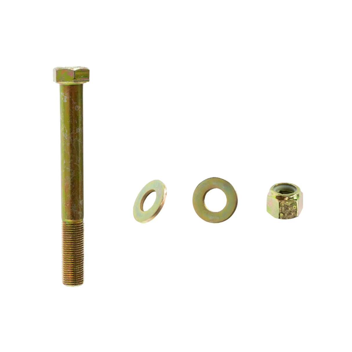 9/16" X 5" Bolt