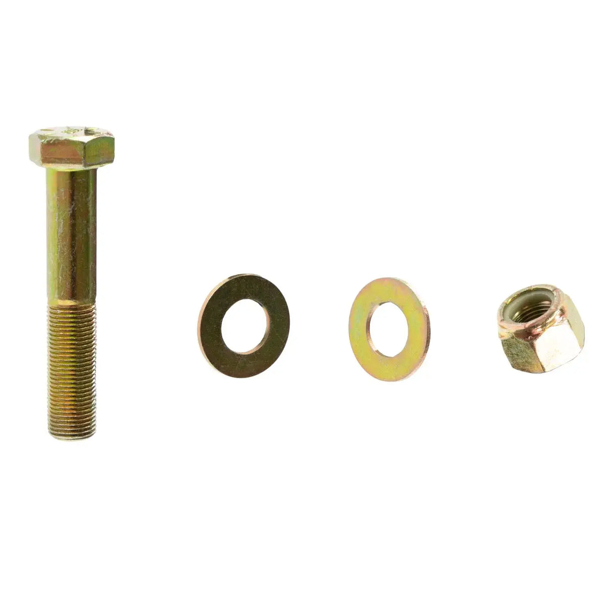 5/8" x 3.5" Bolt