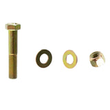 5/8" x 3.5" Bolt