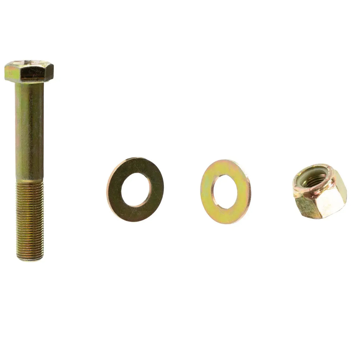 5/8" x 4" Bolt