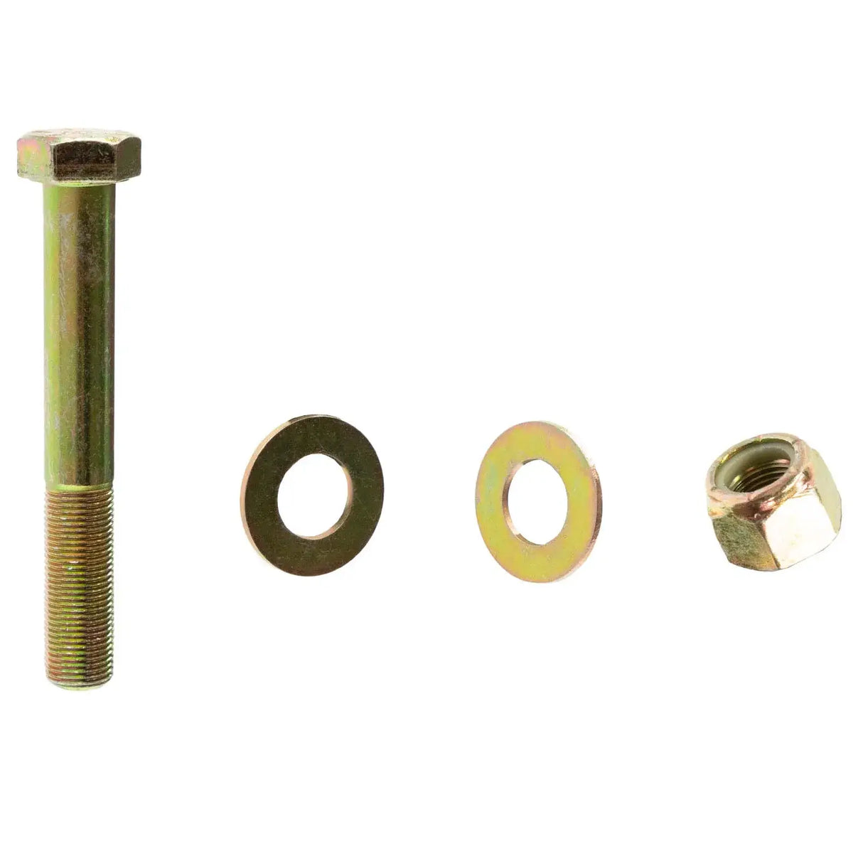 5/8" x 4.5" Bolt