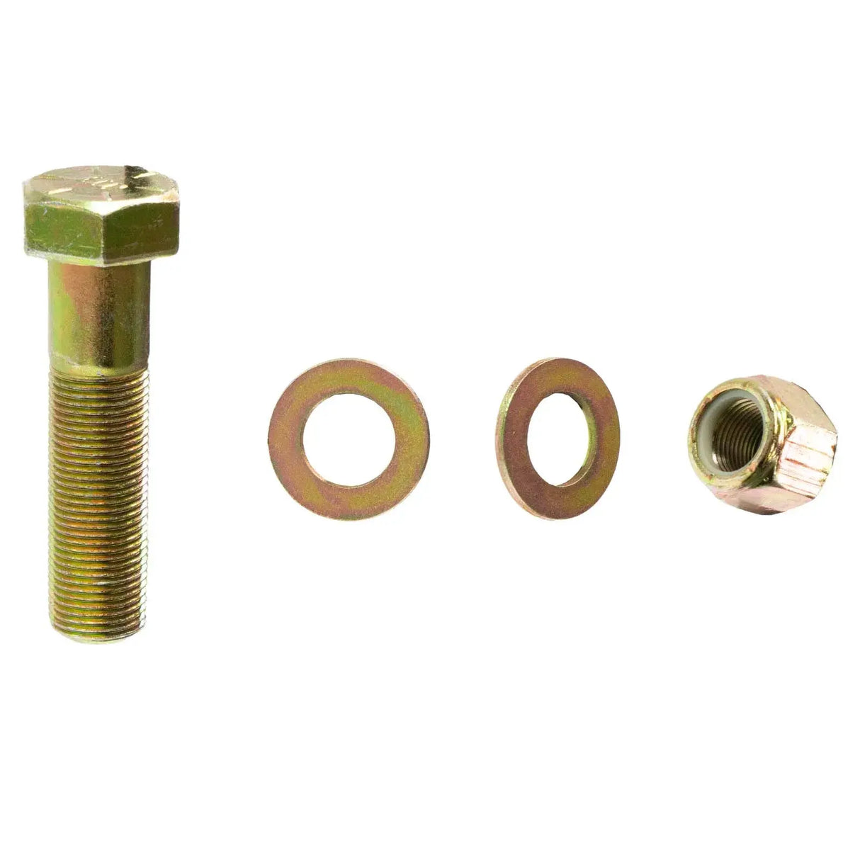3/4" x 3" Bolt
