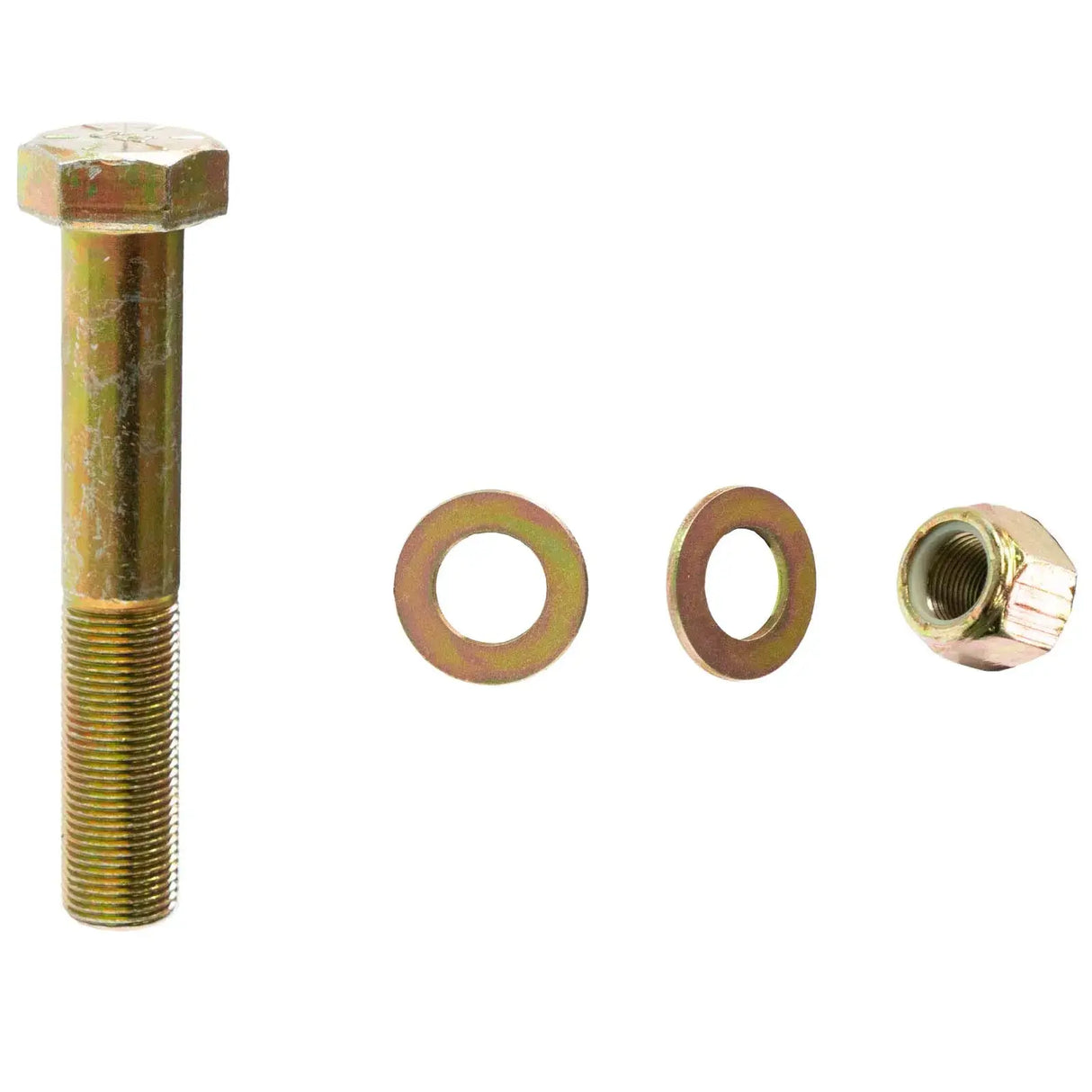 3/4" x 4.5" Bolt