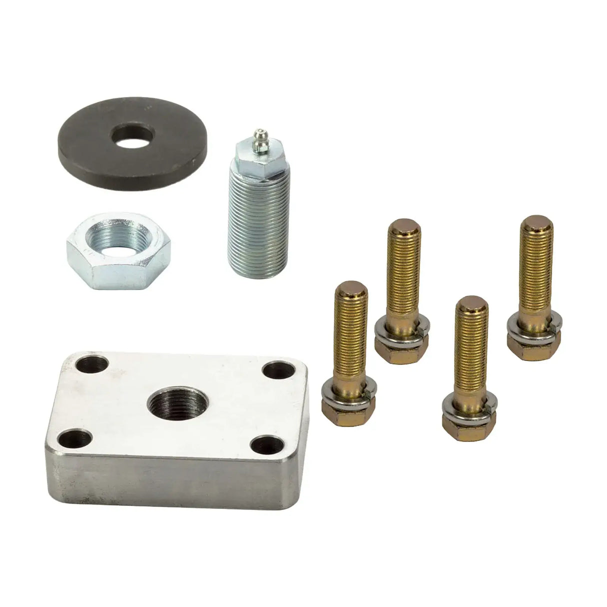 Dana 60 Top Spring Eliminator Cap