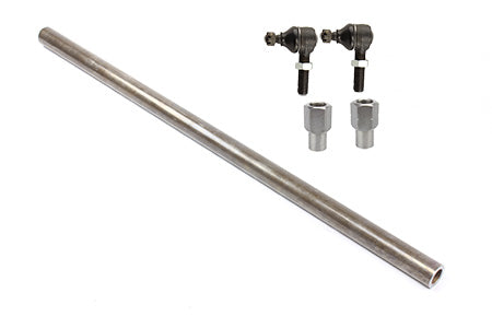 Standard 1 Ton Tie Rod Kit
