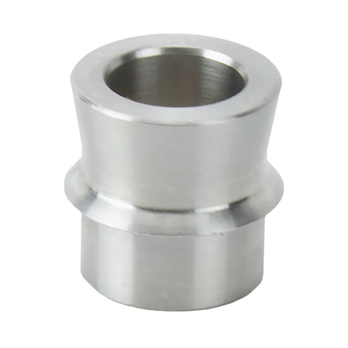 7/8" to 5/8" Stainless Misalignment