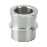 7/8" to 5/8" Stainless Misalignment
