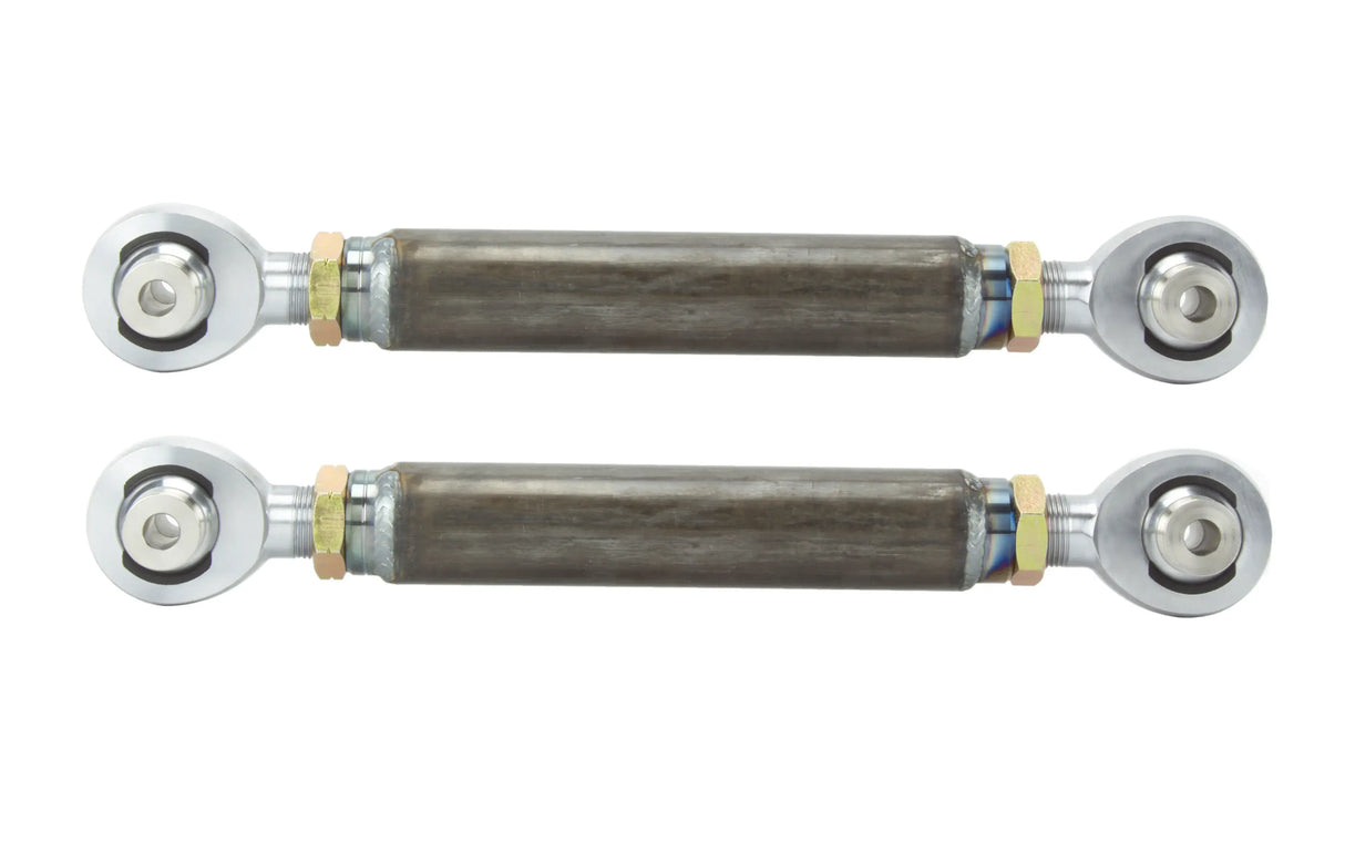 Double Flex Front-Rear Lower Control Arms For Jeep TJ/XJ/MJ/LJ